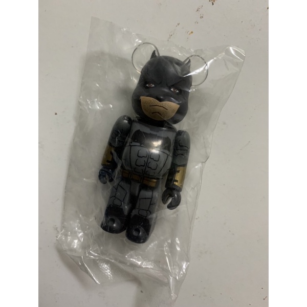 現貨BE@RBRICK 庫柏力克熊 SERIES 35代 BATMAN 黑暗騎士 蝙蝠俠