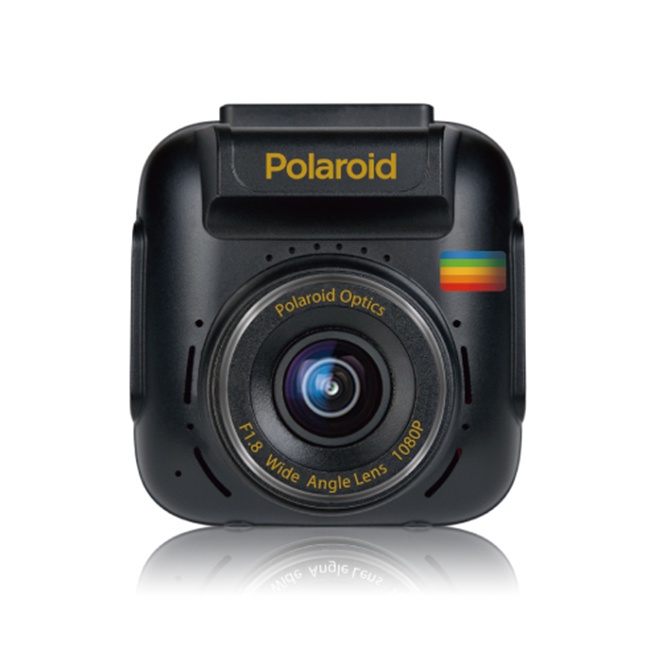 Polaroid寶麗萊 S235GS GPS區間測速 SONY夜視 行車紀錄器 附32G卡 禾笙科技