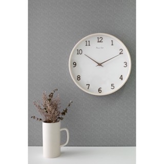 預購 韓國 banana studio 無聲時鐘 掛鐘 靜音 無噪音 時鐘 靜音