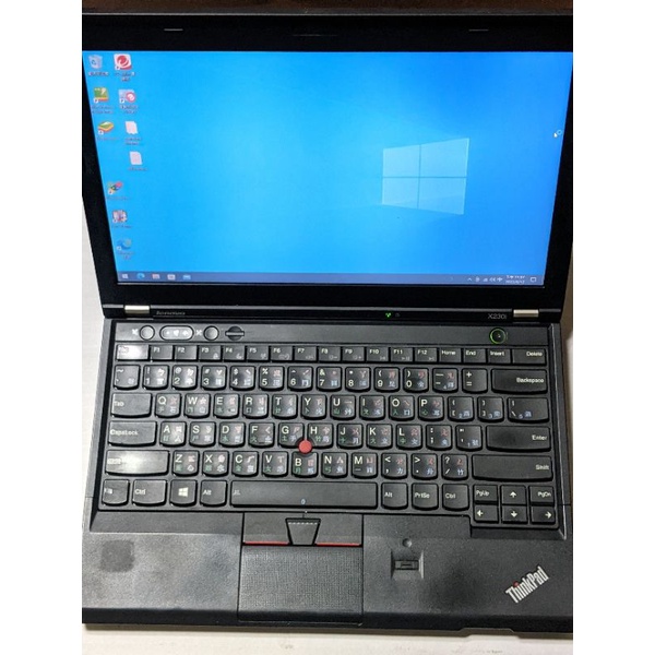 x220i x230i 主機板 x220 x230 可安裝 正常良品 便宜出清