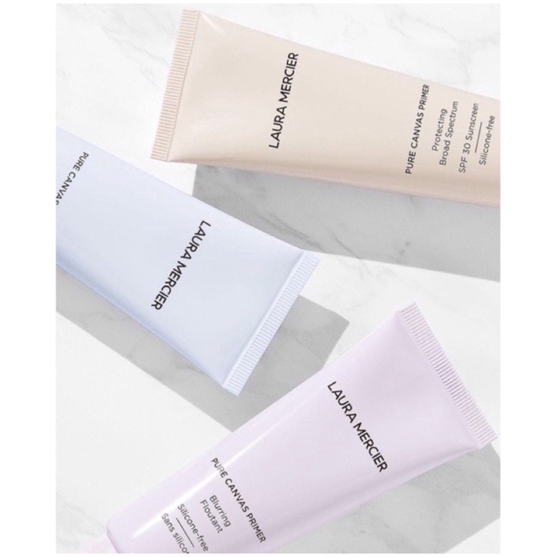 LAURA MERCIER 蘿拉蜜思 煥顏凝露 2.0 新款 妝前乳 保濕型 柔焦型 喚顏凝露 10ml