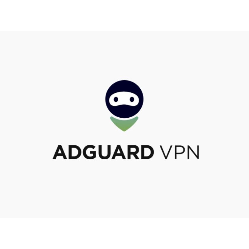 AdGuard VPN: 1-Yr Subscription