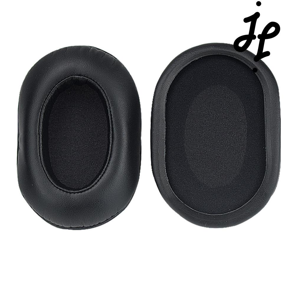 J&amp;J sony 適用于索尼 Sony MDR-Z1000 ZX1000 ZX700原裝耳機海綿套皮套耳罩