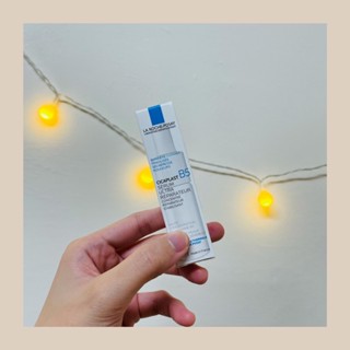 理膚寶水 LA ROCHE-POSAY B5瞬效全面修復精華 繃帶精華 10ml