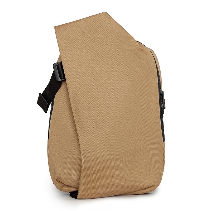 全新正品 Cote&Ciel ISAR M DESERT SAND No.28787 沙漠色經典後背包