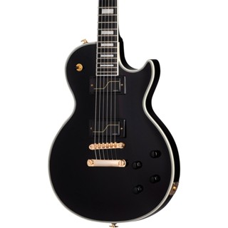 Epiphone 限量版簽名琴 - Matt Heafy Les Paul Custom【宛伶樂器】