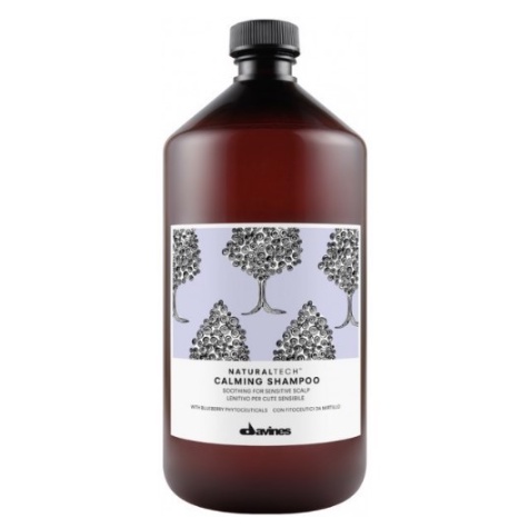 Davines 達芬尼斯 康敏舒緩洗髮露1000ml