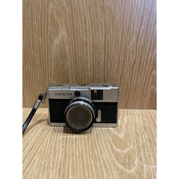 Olympus PEN EED