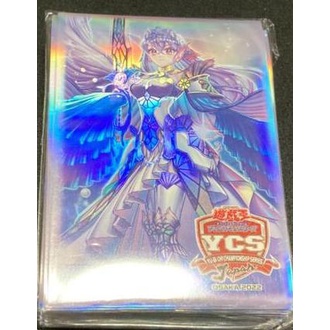 遊戲王 KONAMI 2022日本YCSJ -壹世壞 淚冠哀歌 DABL-JP039 壹世壞 露露卡洛斯