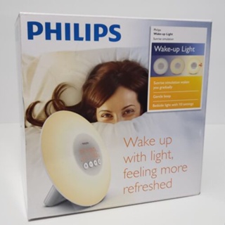 【蝦皮最低價】 全新 Philips HF3500/60 晨光甦醒燈 飛利浦智慧睡眠燈｜2402
