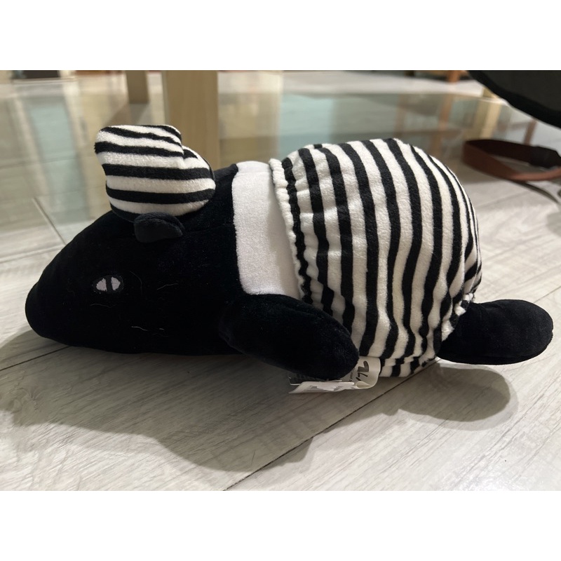 馬來貘系列✨馬來貘趴姿款 睡衣造型 10英吋玩偶