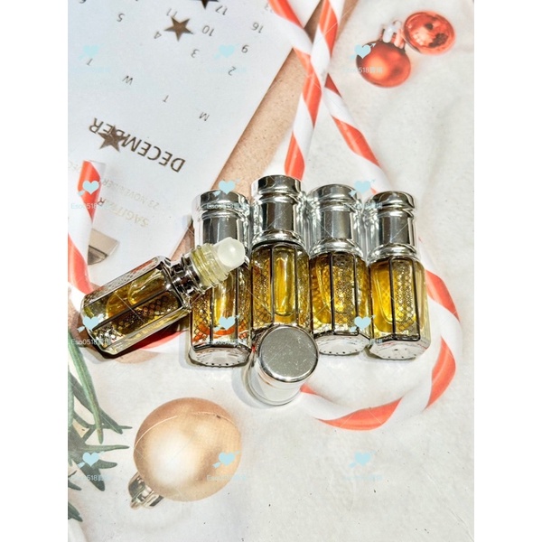 綠奇楠沉香精油的價格推薦- 2025年12月| 比價比個夠BigGo