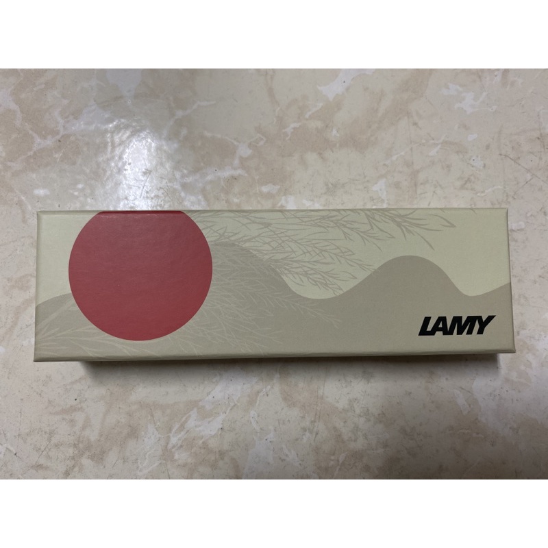 LAMY鋼筆（7-11）