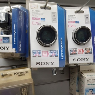 出清 Sony索尼 攝影機 數位相機 配件專區😊(免運)