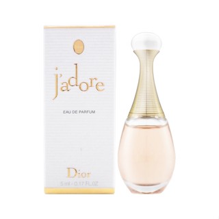 Dior 迪奧 J，ADORE 淡香精 5ml 女性香水-平輸【佳瑪】情人節禮物