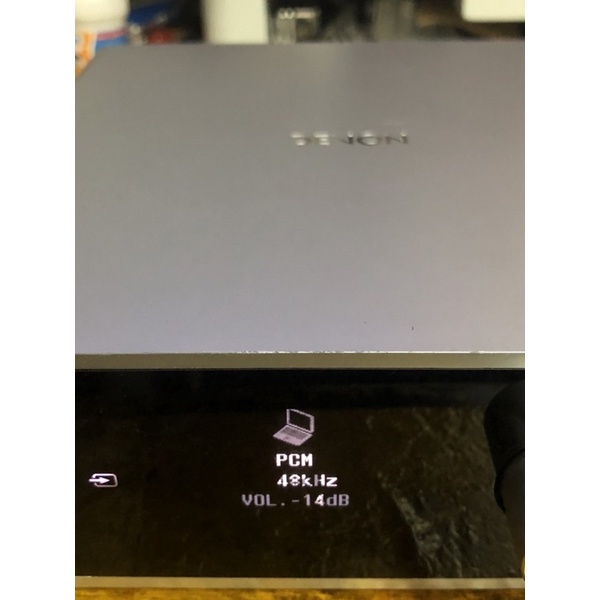 僅供展示%維修%Denon da300usb usb功能失效維修，詳情私訊聊聊