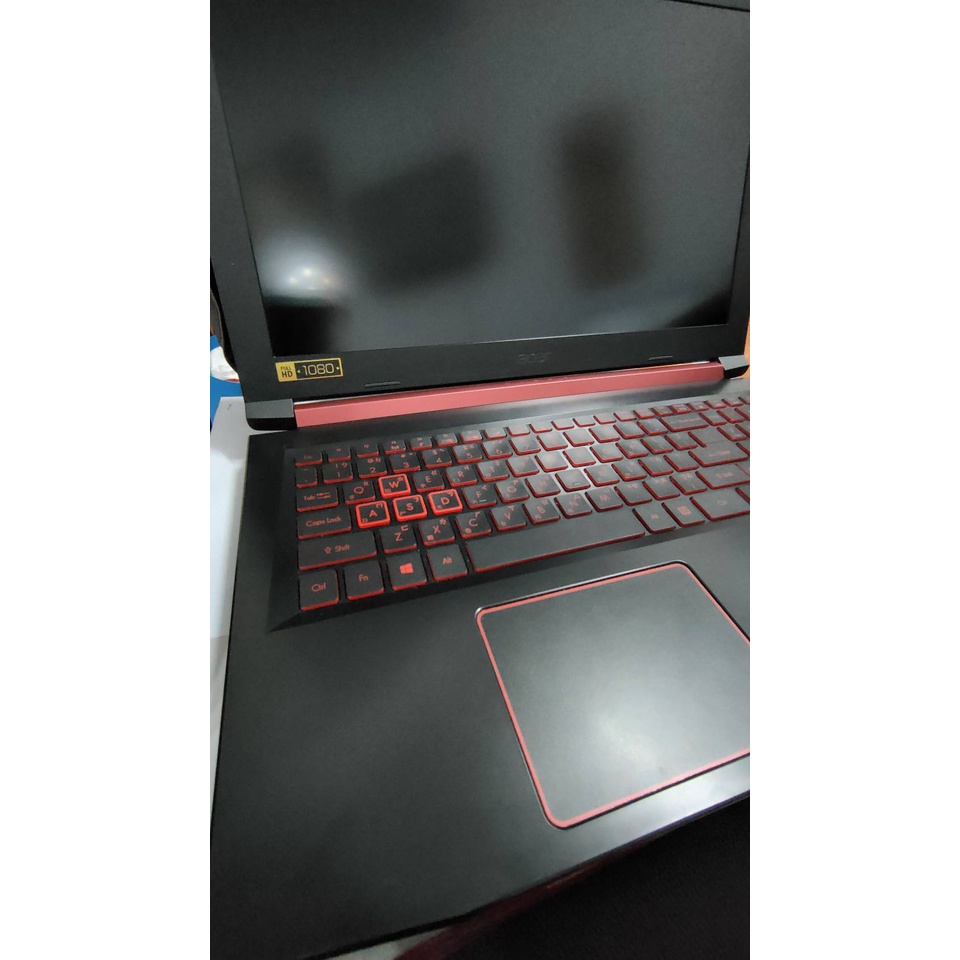 ACER 宏碁 N17C1_AN515-51-52KW_全新液晶螢幕_電競筆電