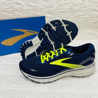 💯公司貨🌈【男款】【寬楦】BROOKS Ghost 15⭐緩震專業慢跑鞋⭐型號 1103932E429 運動鞋 2E