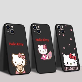 外殼 Iphone 13 Pro Max 13 Mini X Xs Max 手機殼 hello kitty 可愛