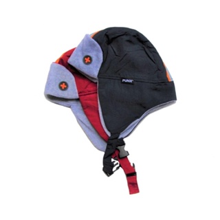 PUNX KIDS CAP 兒童帽機能防潑水穿著 蓋耳帽/飛行帽【 PUNX 】PX