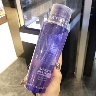 LANCOME 蘭蔻 超緊顏5D太空抗皺精露 400ml 加大版