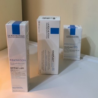 🌟6折【臺灣萊雅公司貨】理膚寶水 淨痘無瑕極效精華 40ml 全新