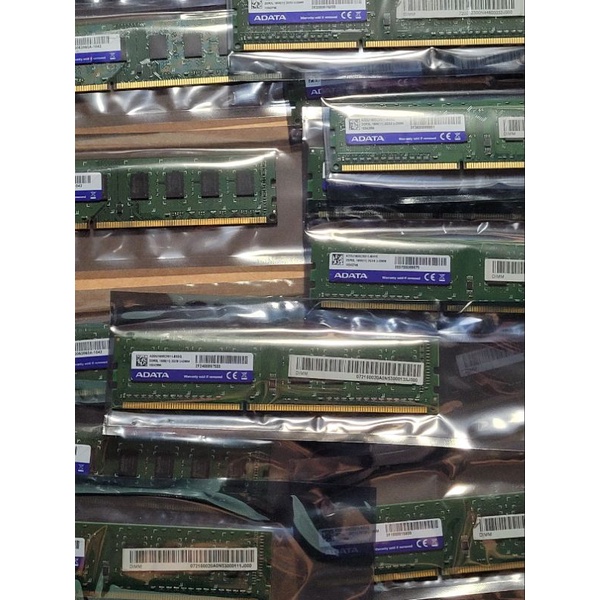 威剛  ADATA  DDR3/DDR3L  1600/1333  2G 記憶體
