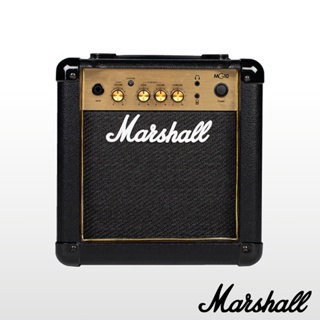 Marshall MG10 10瓦 兩Channel 電吉他 音箱【又昇樂器.音響】