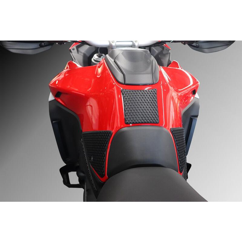 【KIRI】 Techspec Ducati Multistrada V4 V4S 21-22年 油箱貼 油箱側貼