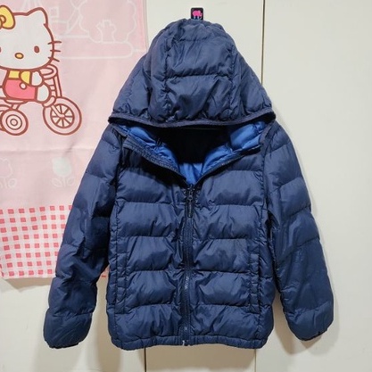 【Uniqlo快速出貨】日本●羽絨外套●兒童羽絨外套●大童 外套