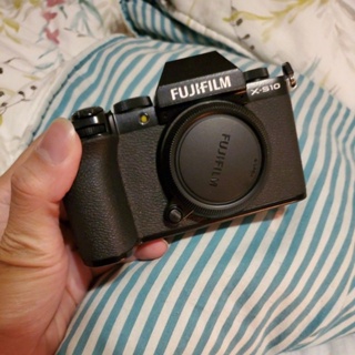 Fujifilm X-S10 XS10 水貨過保 盒單齊全 單機身