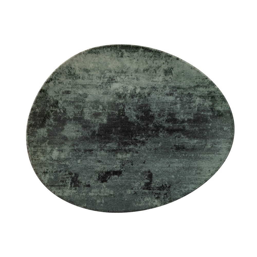 【德國 Arthur Krupp】ANCIENT 造型盤 31.5cm 綠《WUZ屋子-台北》盤 餐盤 造型盤 盤子
