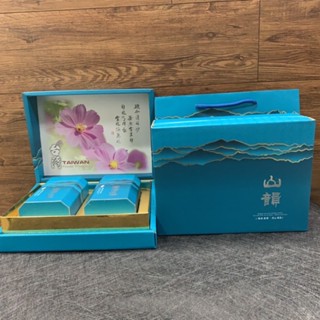 杉林溪 龍鳳峽 手採高山冬茶 禮盒🎁