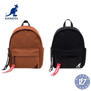 實體店面✨帝安諾 KANGOL 英國袋鼠 燈芯絨後揹包 A4 織帶 後揹包 揹包 小包 包包 62551741