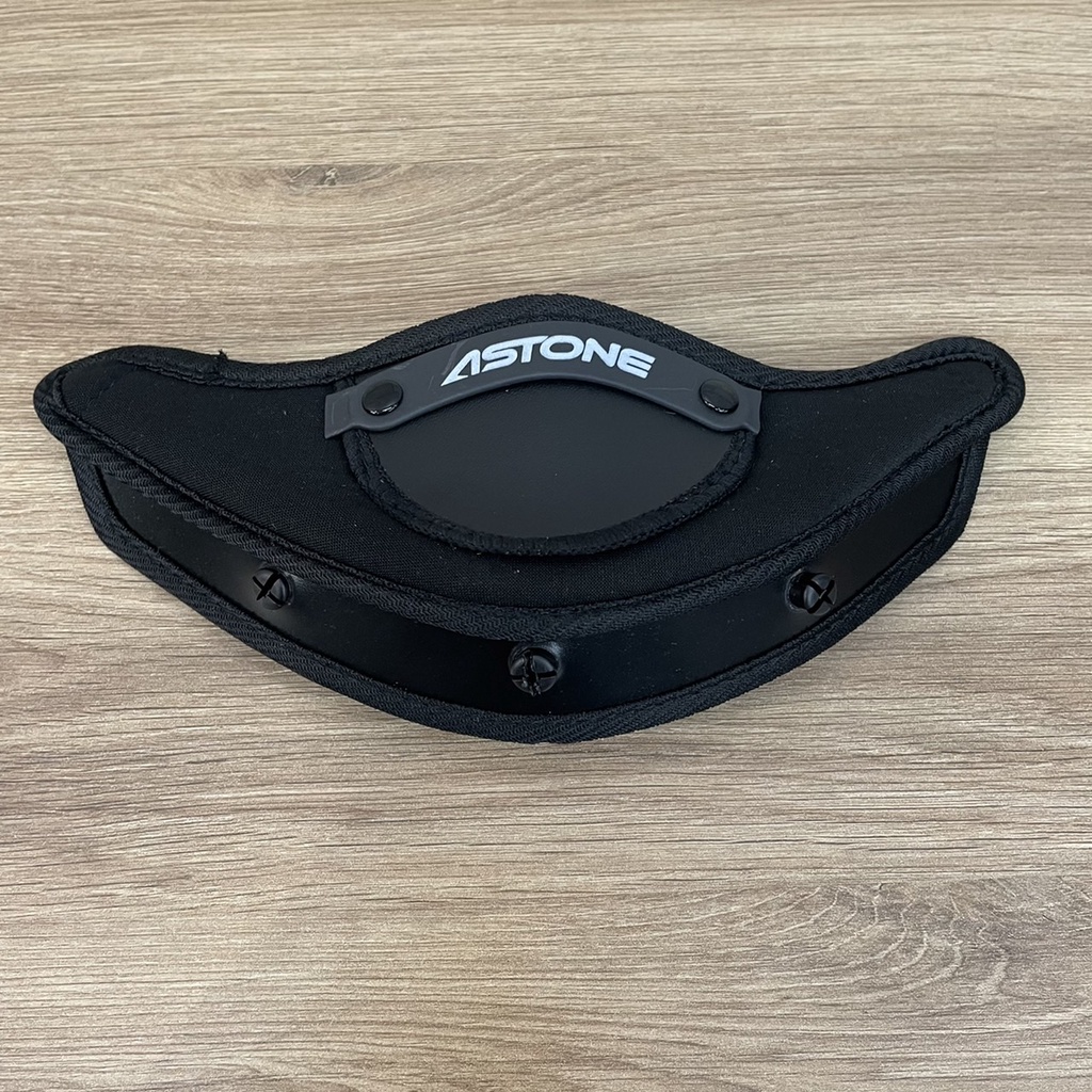 【台北新莊安全帽】 ASTONE GT1000F 專用配件 呼吸器 大鼻罩