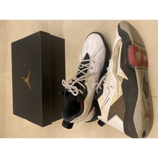 Nike Jordan Zoom 92 （二手約7成新）附原廠鞋盒