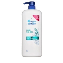 韓國洗髮水/頭肩癢頭皮護理洗髮水(大容量),1200ml