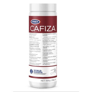 URNEX CAFIZA 咖啡機清潔劑