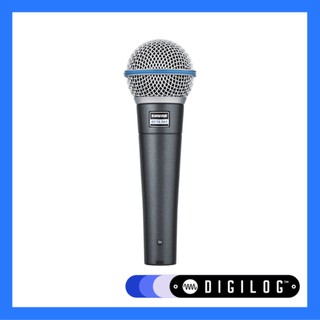 【DigiLog】Shure BETA 58A 動圈式麥克風 BETA58A 麥克風
