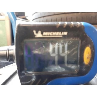 🔺阿傑 中古輪胎 2019年 胎深4.4mm 225/55/17 登祿普SP SPORT LM705 有2條 一條800