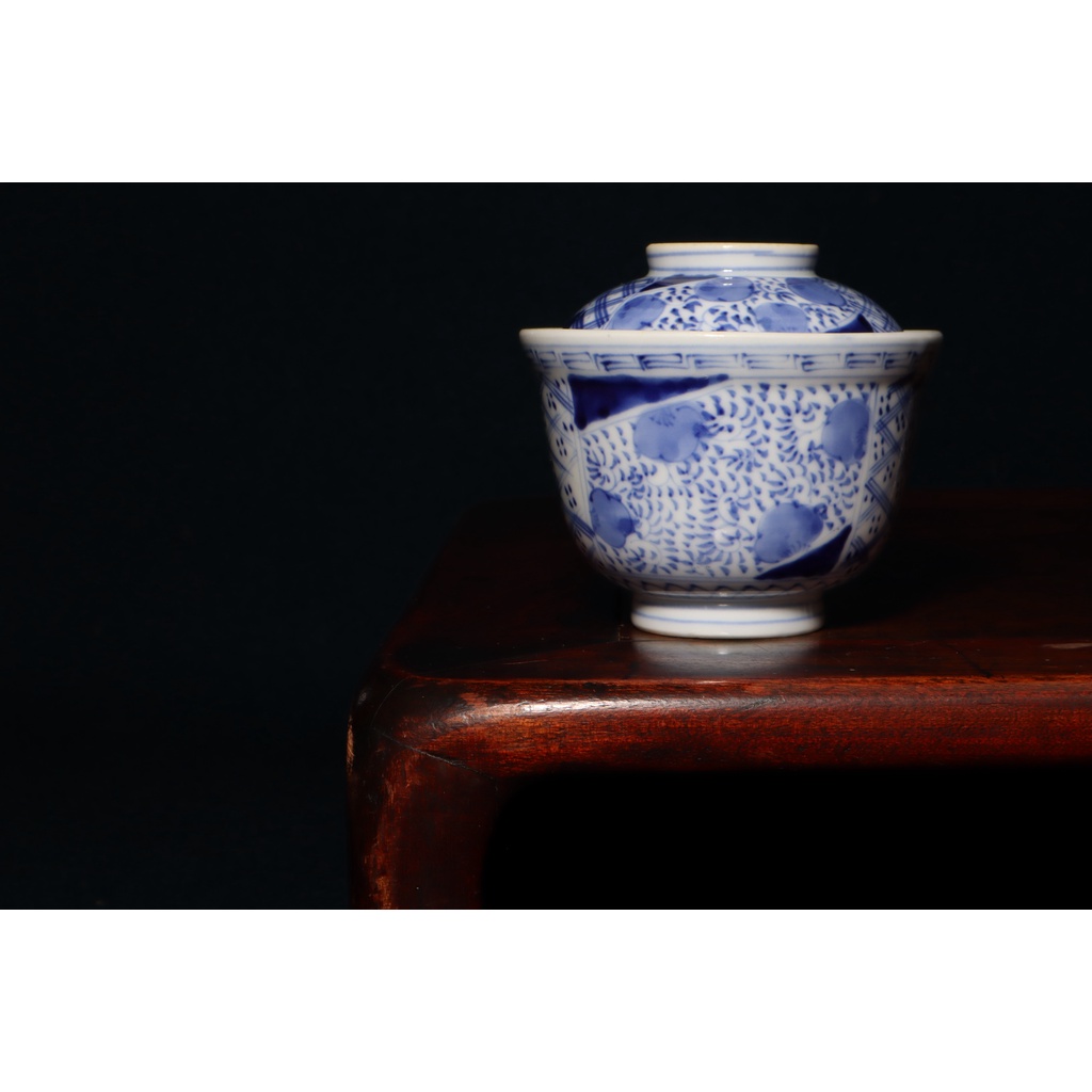 抹茶茶碗 山本閑人 色絵茶碗 茶道具 水仙 | www.jerusalemoliveoil.com