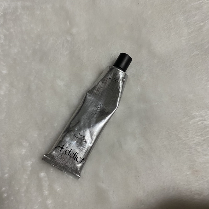 韓國 addict 固體香水 420 30ml