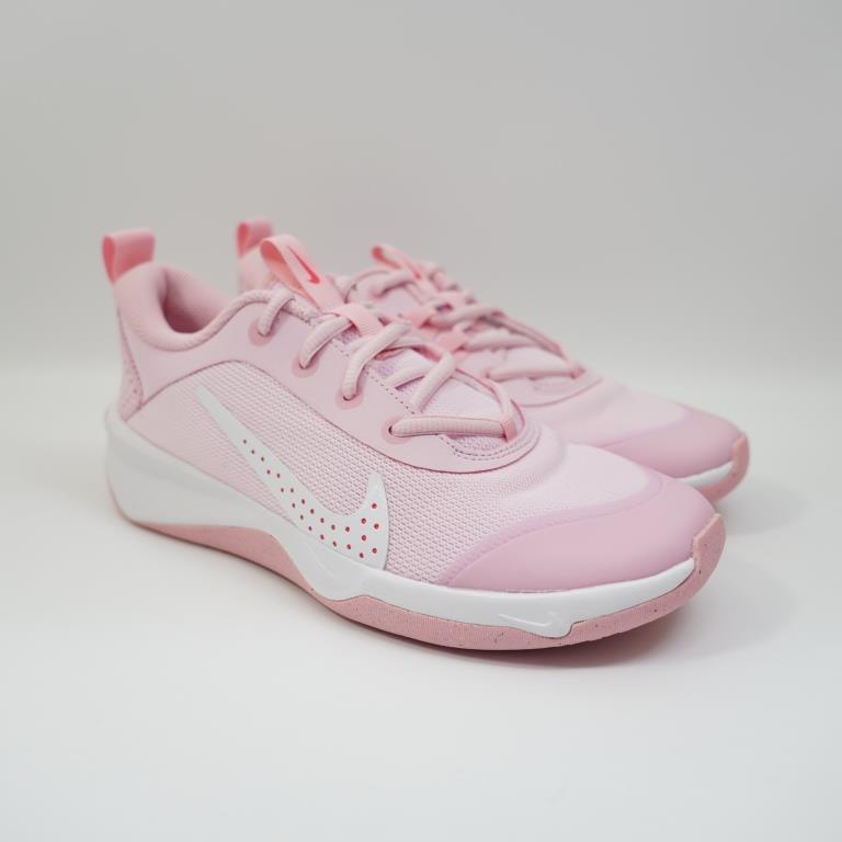 NIKE OMNI MULTI-COURT GS 女生款 大童款 籃球鞋 DM9027600 運動鞋