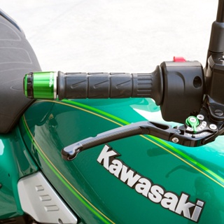 【RIDEA】KAWASAKI Z650RS 引擎護蓋 蜂巢油杯蓋 短牌架