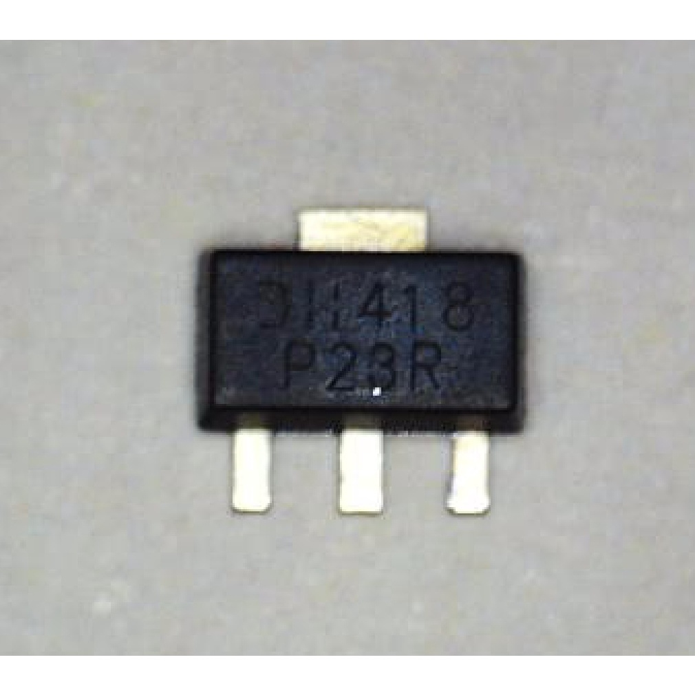 2DB1188R-13 DIODES 電晶體 - 雙極 (BJT) - 單 PNP 32 V 2 A SOT-89-3