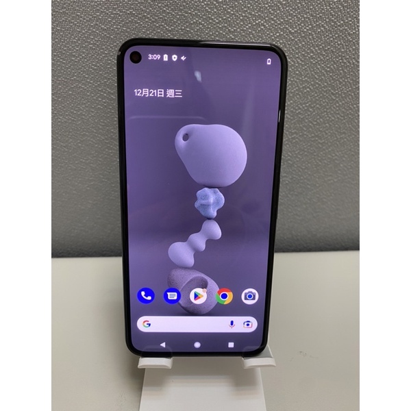 google pixel5 二手機（88744）