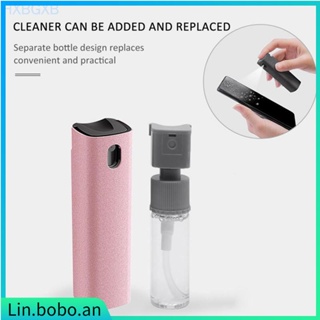 Mobile Screen Clean Tool Screen Cleaner Spray with Shell for