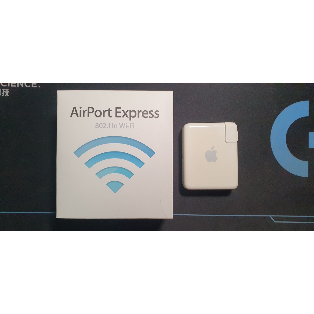 apple AirPort Express A1264 (蘋果路由器 )