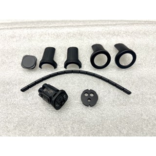 [ㄚ順雜貨舖] Shimano DI2 電子變速 EW-RS910-H E-TUBE車手內建控制器