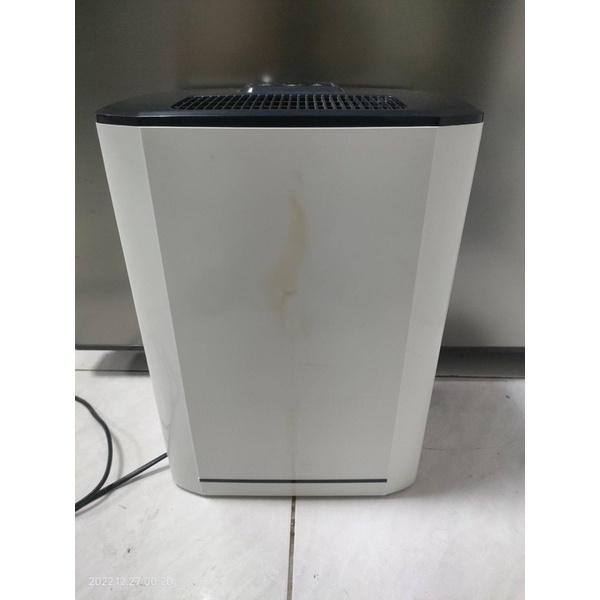 美國富及第Frigidaire 11L 節能除濕機 FDH-1111KA 限自取🙋‍♀️